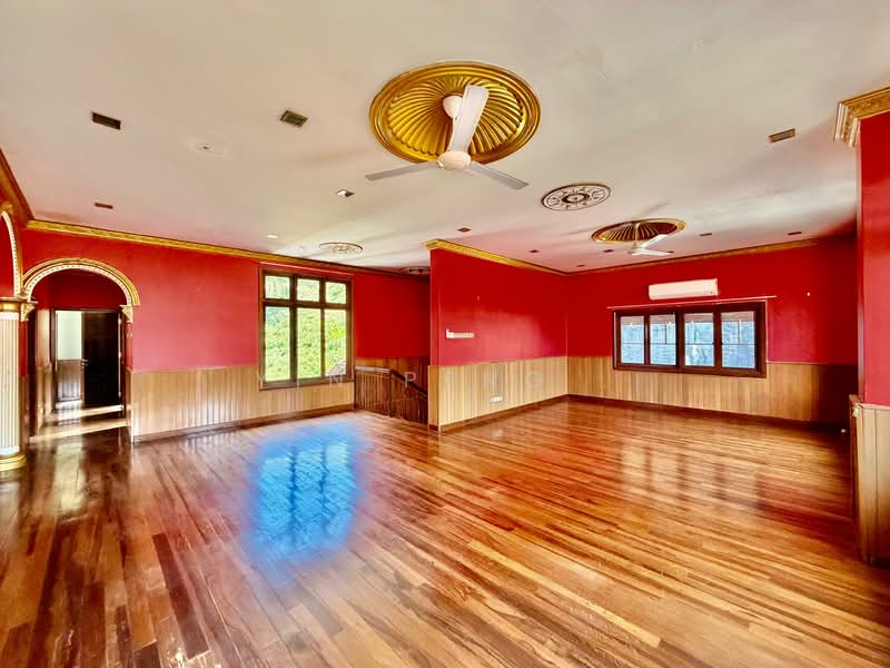 Bungalow for Sale in KL City Centre (Kuala Lumpur) - Yin Peng . - Living Room - PropertyGuru.com.my