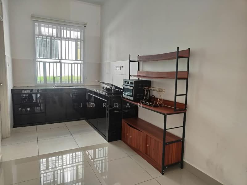 Townhouse for Rent in Sunway City Iskandar Puteri (Iskandar Puteri (Nusajaya)) - Jordan . - Kitchen - PropertyGuru.com.my