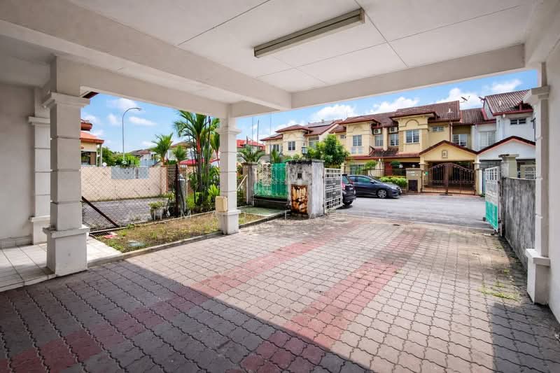 2-storey Terraced House for Sale in Usj 20 (Subang Jaya) - Ahmad Fadlee - PropertyGuru.com.my
