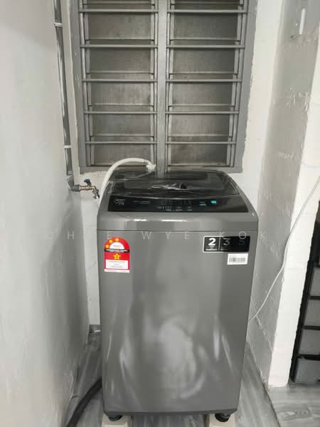 Flat for Rent at Pelangi Indah - Chee Wye Kok - PropertyGuru.com.my