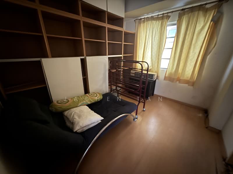 Condominium for Rent at Continental Heights - Jashen Tan - Interior - PropertyGuru.com.my