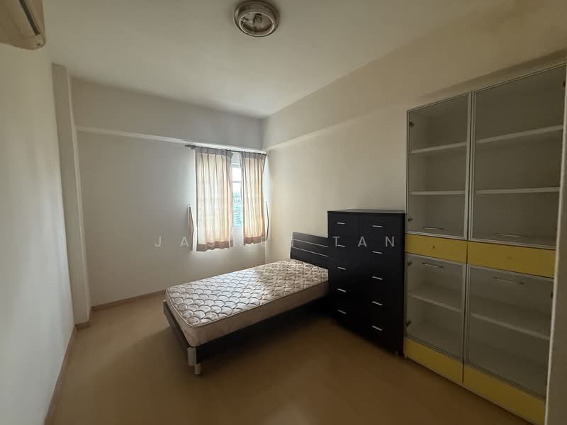 Condominium for Rent at Continental Heights - Jashen Tan - Bedroom - PropertyGuru.com.my