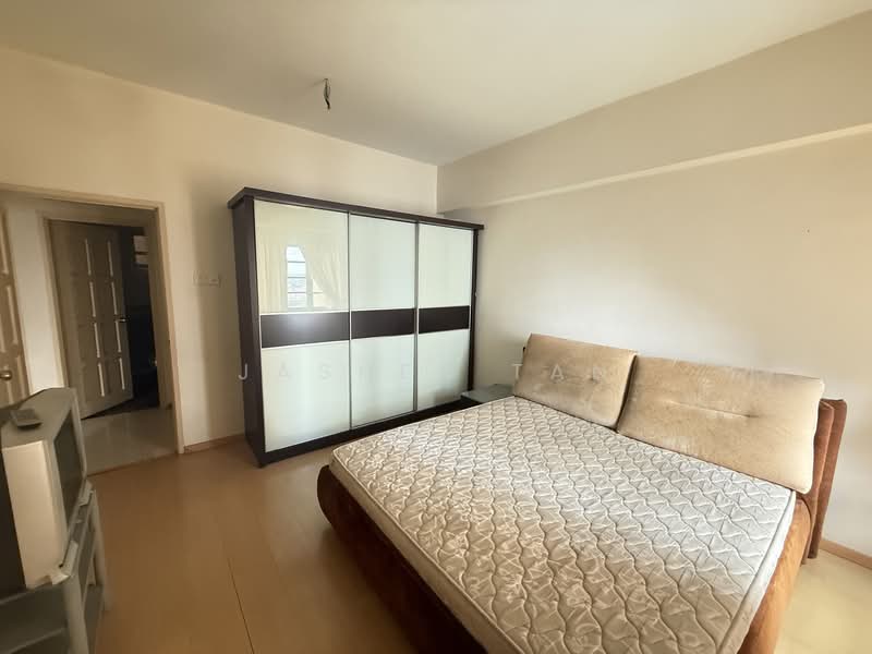 Condominium for Rent at Continental Heights - Jashen Tan - Bedroom - PropertyGuru.com.my