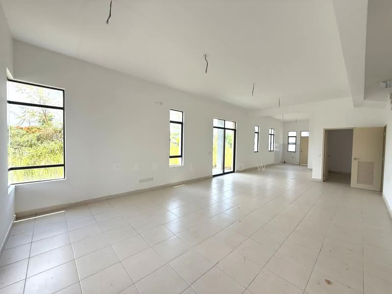 2-storey Terraced House for Sale in Taman Bestari Perdana (Pasir Gudang) - Carol Low - Interior - PropertyGuru.com.my