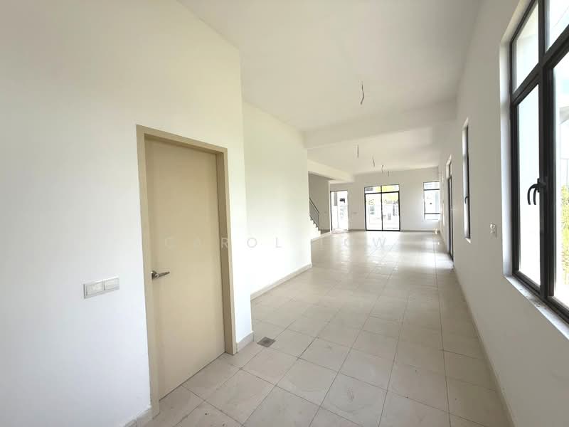 2-storey Terraced House for Sale in Taman Bestari Perdana (Pasir Gudang) - Carol Low - Interior - PropertyGuru.com.my