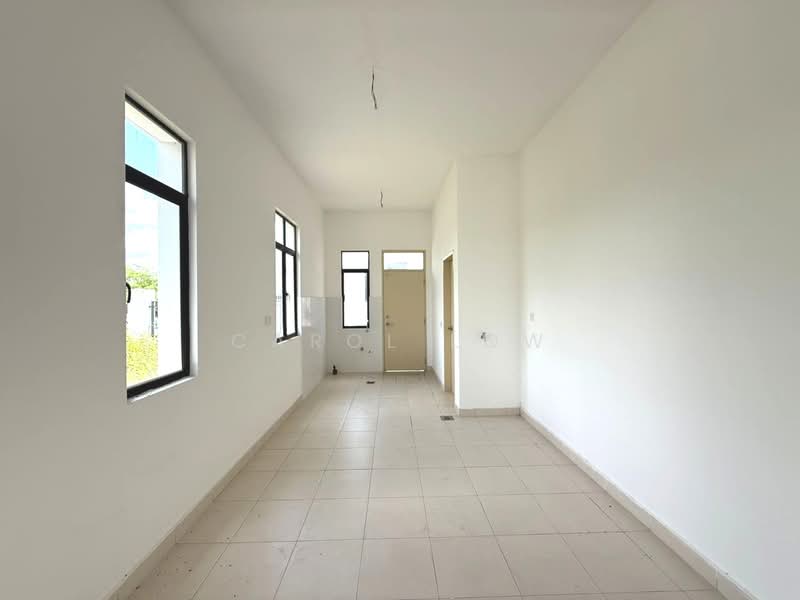 2-storey Terraced House for Sale in Taman Bestari Perdana (Pasir Gudang) - Carol Low - Interior - PropertyGuru.com.my