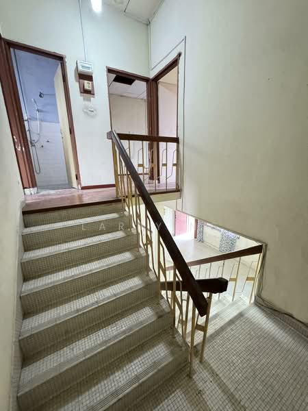 2-storey Terraced House for Sale in Taman Pelangi (Johor Bahru) - Larry Ng - Interior - PropertyGuru.com.my