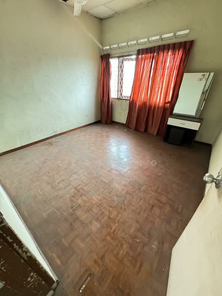 2-storey Terraced House for Sale in Taman Pelangi (Johor Bahru) - Larry Ng - Interior - PropertyGuru.com.my