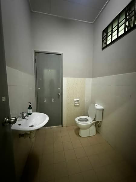 2-storey Terraced House for Sale in Taman Nusa Indah (Iskandar Puteri (Nusajaya)) - SK GOO - Bathroom - PropertyGuru.com.my