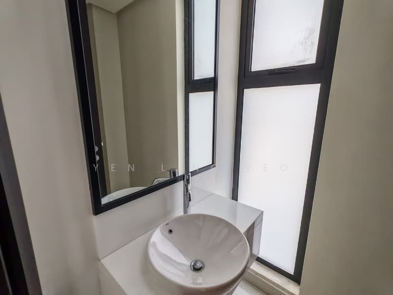 Terraced House for Rent in Medini (Iskandar Puteri (Nusajaya)) - Yen Ling Yeo - Bathroom - PropertyGuru.com.my
