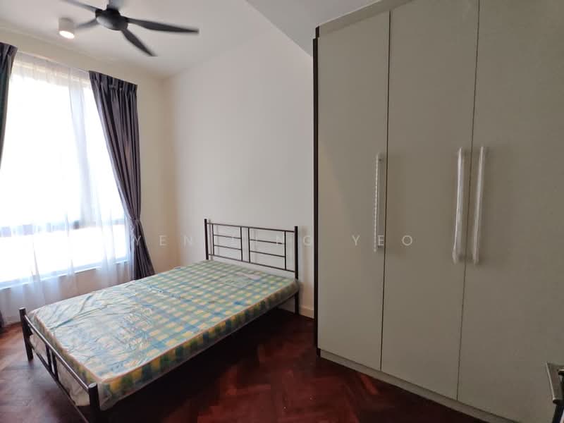 Terraced House for Rent in Medini (Iskandar Puteri (Nusajaya)) - Yen Ling Yeo - Bedroom - PropertyGuru.com.my