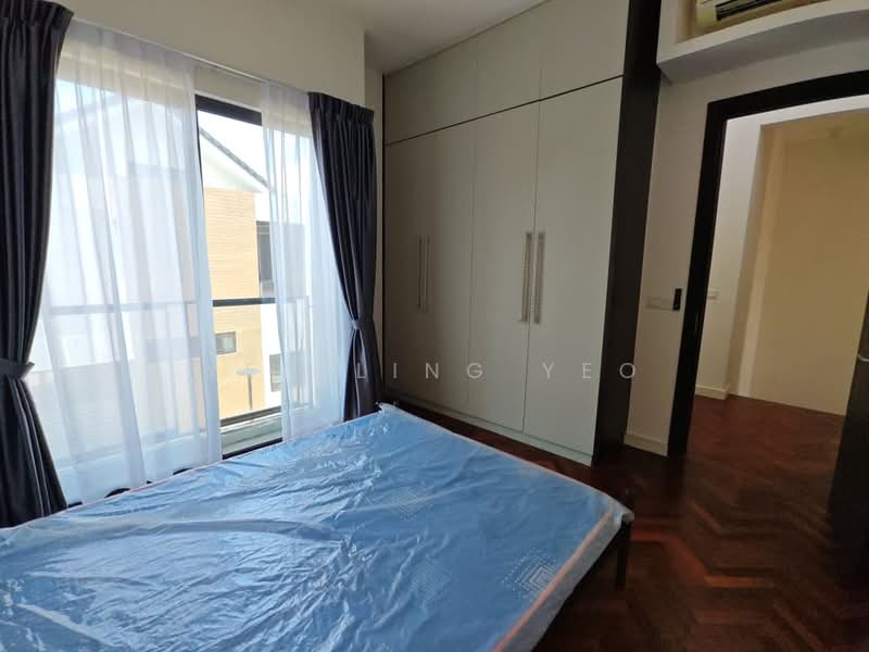 Terraced House for Rent in Medini (Iskandar Puteri (Nusajaya)) - Yen Ling Yeo - Bedroom - PropertyGuru.com.my