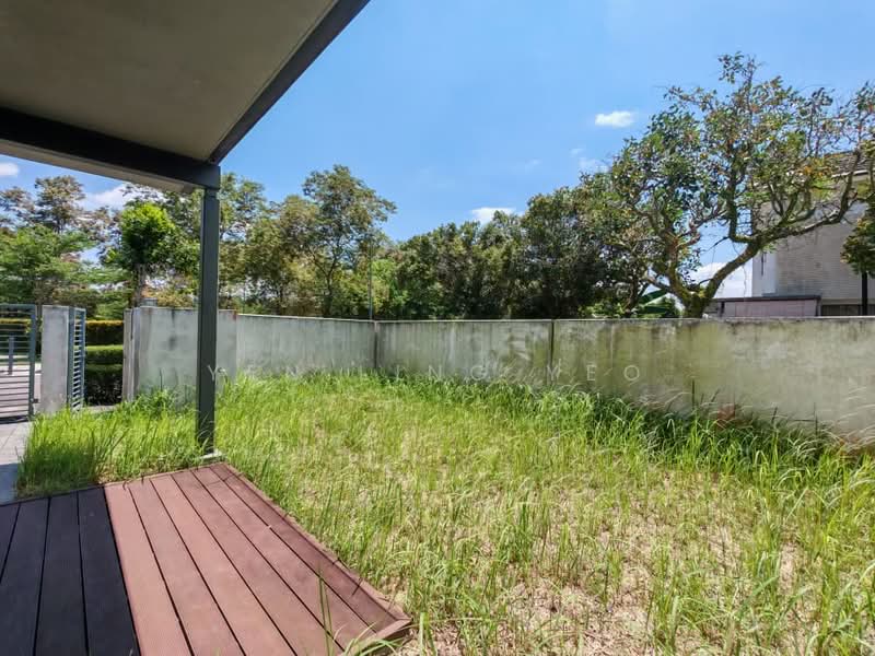 Terraced House for Rent in Medini (Iskandar Puteri (Nusajaya)) - Yen Ling Yeo - Exterior - PropertyGuru.com.my