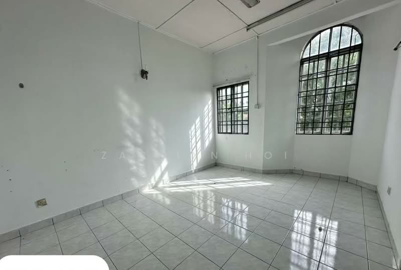 2-storey Terraced House for Sale in Bandar Puteri (Klang) - Zackinn Hoi - Interior - PropertyGuru.com.my