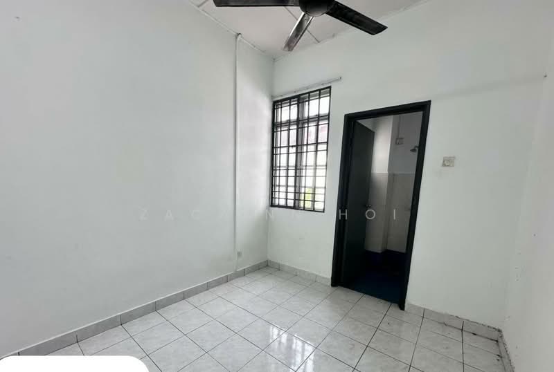 2-storey Terraced House for Sale in Bandar Puteri (Klang) - Zackinn Hoi - Interior - PropertyGuru.com.my