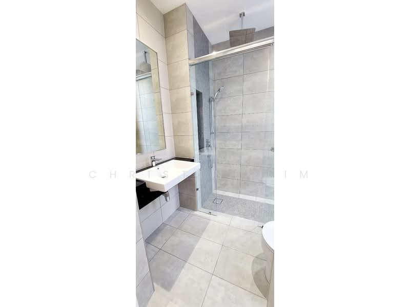 The Sentral Suites untuk Untuk Disewa - RM 5,300 /bulan, Mac 2026 - Bathroom - PropertyGuru.com.my