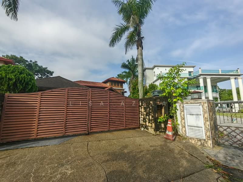 Bungalow for Sale in Bangi (Selangor) - Lisa Azila - Exterior - PropertyGuru.com.my