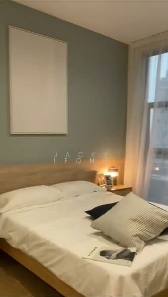 Service Residence for Sale at Arte Mont Kiara - Jacky Leong - Bedroom - PropertyGuru.com.my