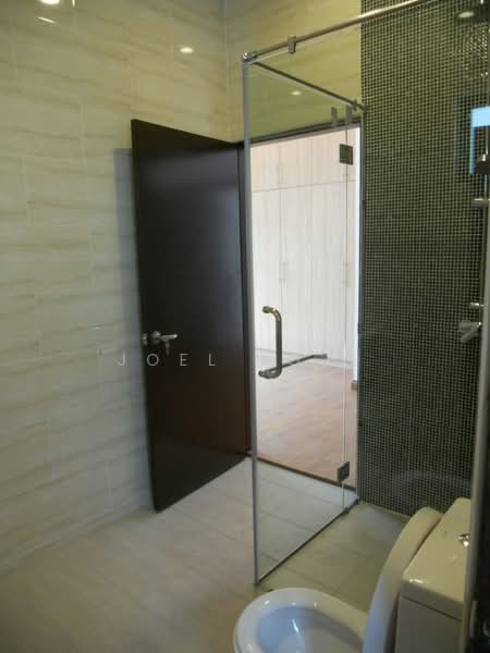 Semi-Detached House for Rent in Damansara Heights (Kuala Lumpur) - Joel Loke - Bathroom - PropertyGuru.com.my