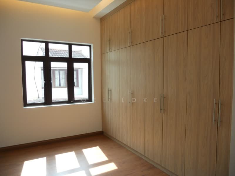 Semi-Detached House for Rent in Damansara Heights (Kuala Lumpur) - Joel Loke - Bedroom - PropertyGuru.com.my