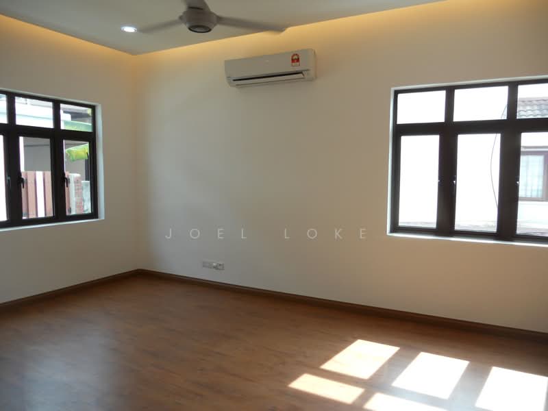 Semi-Detached House for Rent in Damansara Heights (Kuala Lumpur) - Joel Loke - Interior - PropertyGuru.com.my