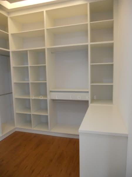 Semi-Detached House for Rent in Damansara Heights (Kuala Lumpur) - Joel Loke - Interior - PropertyGuru.com.my