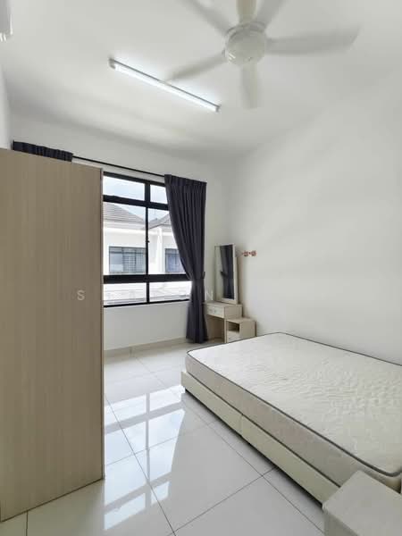 Terraced House for Sale in Johor Bahru (Johor) - Sharon Ong - Bedroom - PropertyGuru.com.my