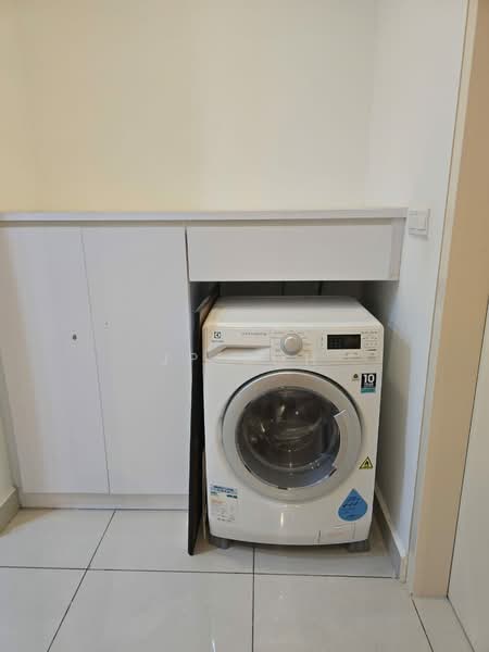 Service Residence for Rent at Sunway Citrine Residences - JP Soh - Interior - PropertyGuru.com.my