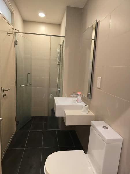 Service Residence for Rent at Sunway Citrine Residences - JP Soh - Bathroom - PropertyGuru.com.my