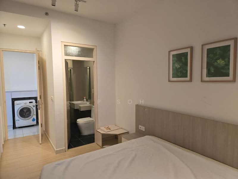 Service Residence for Rent at Sunway Citrine Residences - JP Soh - Bedroom - PropertyGuru.com.my