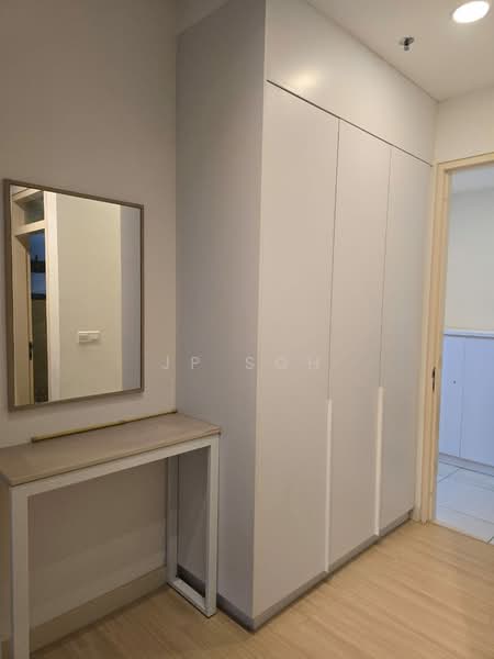 Service Residence for Rent at Sunway Citrine Residences - JP Soh - Interior - PropertyGuru.com.my