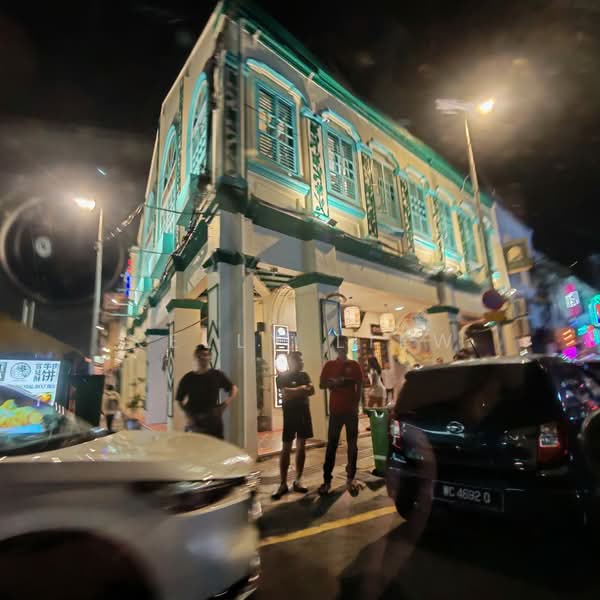 Petaling Street Market untuk Untuk Disewa - RM 25,000 /bulan, Mac 2026 - Exterior - PropertyGuru.com.my