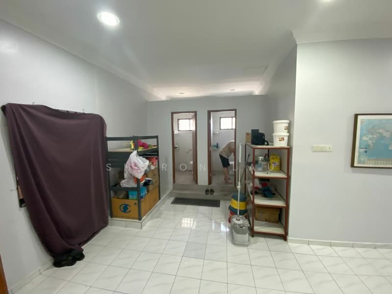 1-storey Terraced House for Rent in Taman Plentong Baru (Masai) - Sharon Lau - Interior - PropertyGuru.com.my