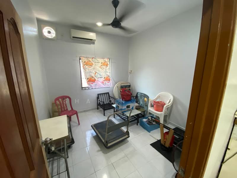 1-storey Terraced House for Rent in Taman Plentong Baru (Masai) - Sharon Lau - Interior - PropertyGuru.com.my