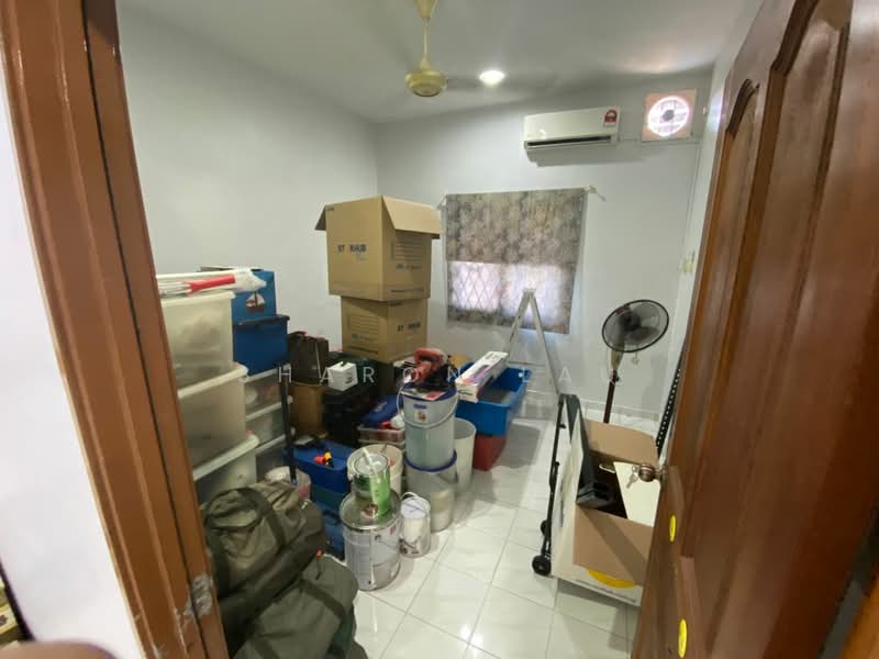 1-storey Terraced House for Rent in Taman Plentong Baru (Masai) - Sharon Lau - Interior - PropertyGuru.com.my
