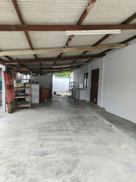 1-storey Terraced House for Rent in Taman Plentong Baru (Masai) - Sharon Lau - PropertyGuru.com.my