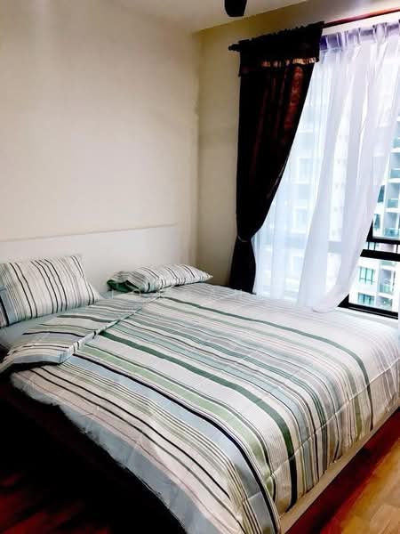 Apartment for Rent at Impiana - Jordan . - PropertyGuru.com.my