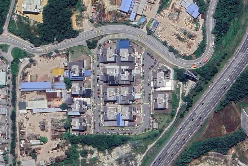 Kilang untuk Dijual di Puchong (Selangor) - Ling Kai Goh - Exterior - PropertyGuru.com.my
