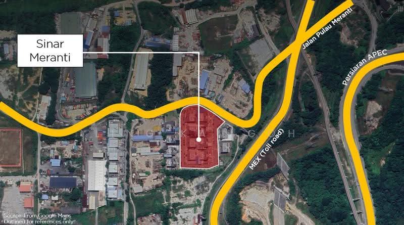Kilang untuk Dijual di Puchong (Selangor) - Ling Kai Goh - PropertyGuru.com.my