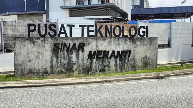 Kilang untuk Dijual di Puchong (Selangor) - Ling Kai Goh - PropertyGuru.com.my