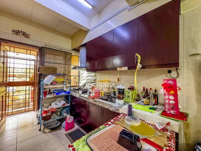 2-storey Terraced House for Sale in Subang Jaya (Selangor) - Fauran Nawawi - PropertyGuru.com.my