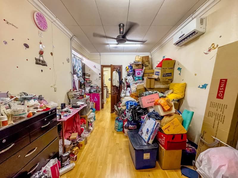 2-storey Terraced House for Sale in Subang Jaya (Selangor) - Fauran Nawawi - PropertyGuru.com.my