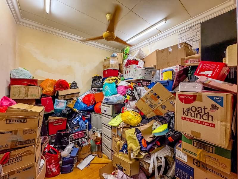 2-storey Terraced House for Sale in Subang Jaya (Selangor) - Fauran Nawawi - PropertyGuru.com.my