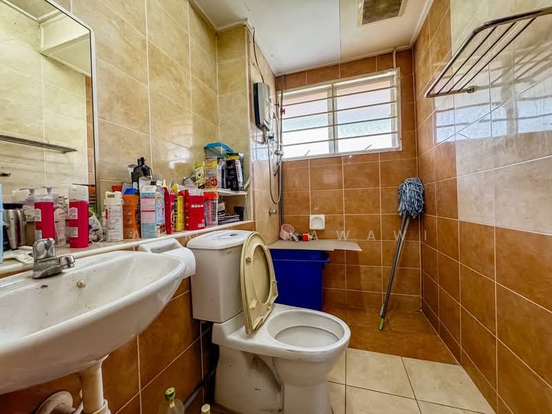 2-storey Terraced House for Sale in Subang Jaya (Selangor) - Fauran Nawawi - PropertyGuru.com.my