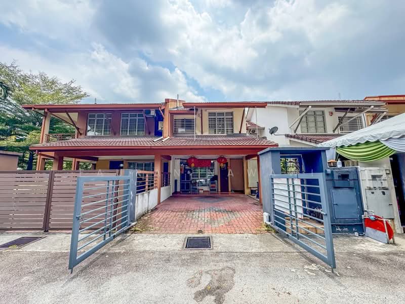 2-storey Terraced House for Sale in Subang Jaya (Selangor) - Fauran Nawawi - PropertyGuru.com.my