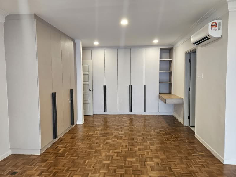 Condominium for Rent at Merak Kayangan Court - Vivien Lee - Bedroom - PropertyGuru.com.my