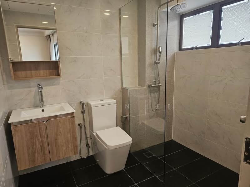 Condominium for Rent at Merak Kayangan Court - Vivien Lee - PropertyGuru.com.my