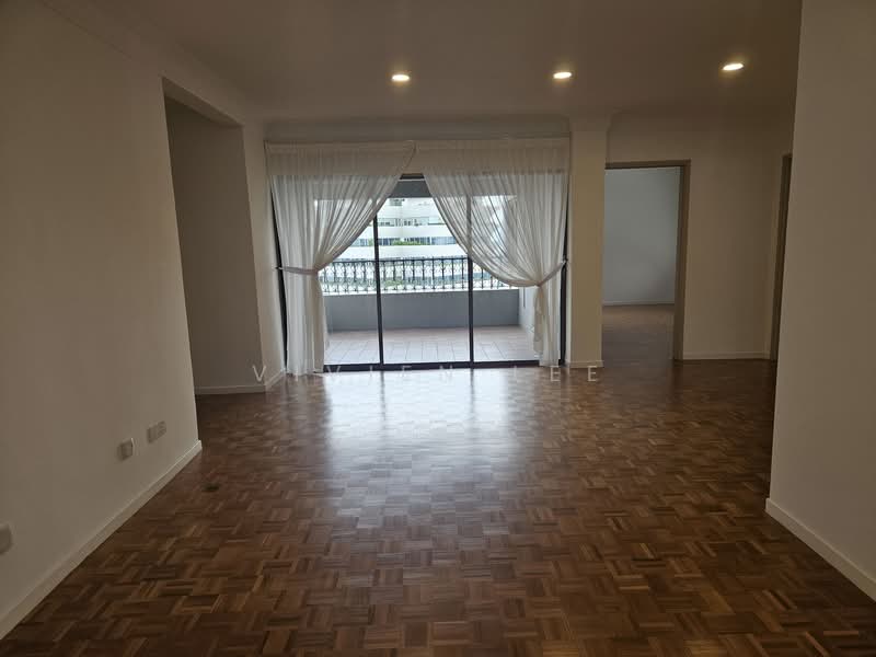 Condominium for Rent at Merak Kayangan Court - Vivien Lee - PropertyGuru.com.my