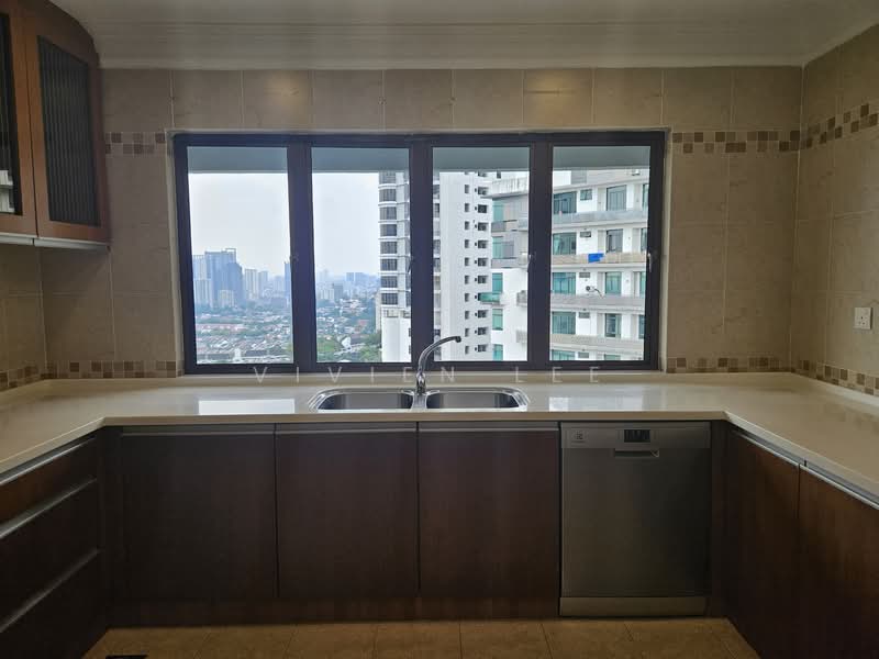 Condominium for Rent at Merak Kayangan Court - Vivien Lee - PropertyGuru.com.my