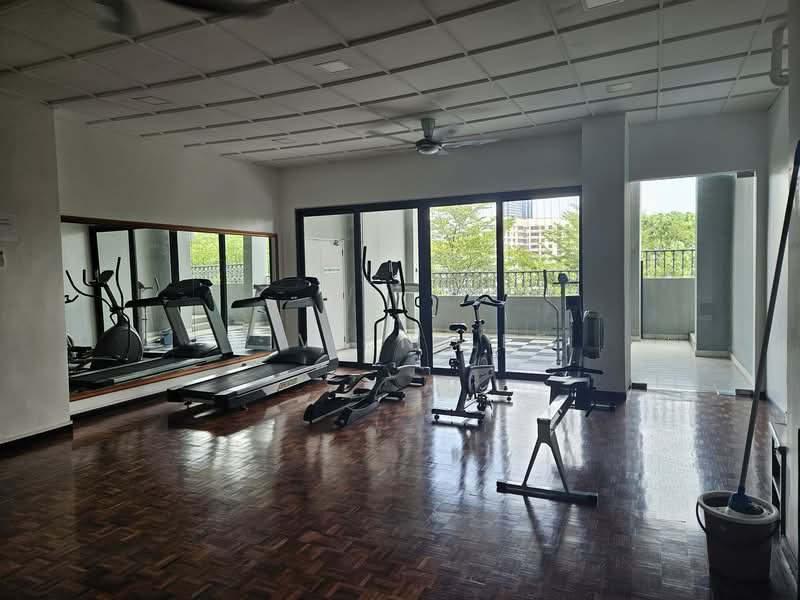 Condominium for Rent at Merak Kayangan Court - Vivien Lee - PropertyGuru.com.my